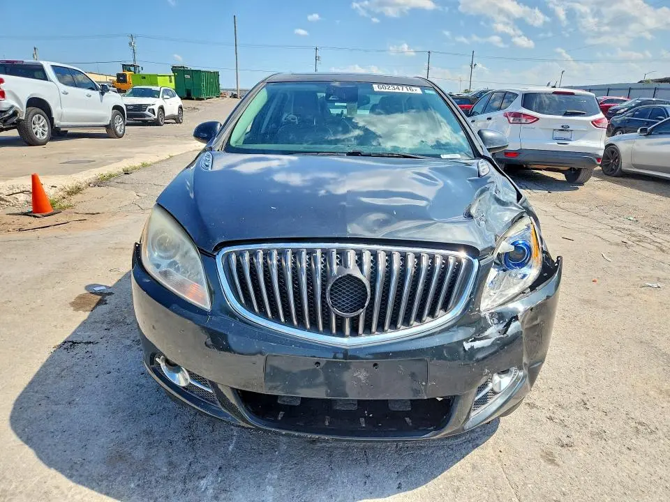 2015 BUICK VERANO CONVENIENCE  