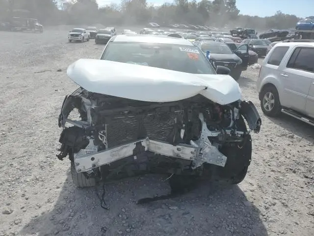 2024 INFINITI QX60 PURE  