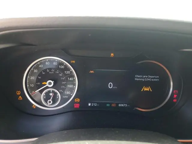 2022 GENESIS G70 BASE  