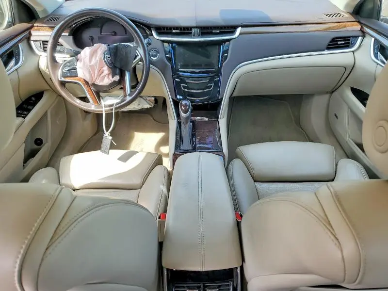 2013 CADILLAC XTS LUXURY COLLECTION  