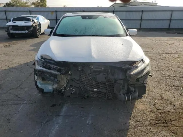 2019 ACURA ILX PREMIUM A-SPEC  