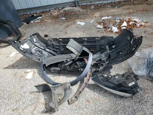 2018 AUDI Q3 PREMIUM PLUS  