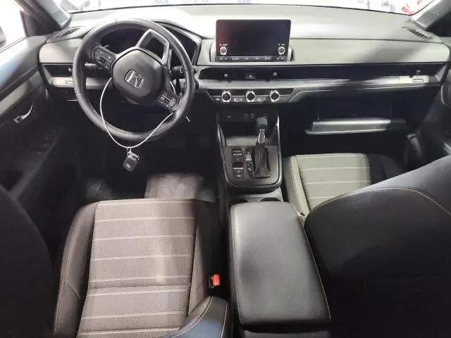 2023 HONDA CR-V SPORT  