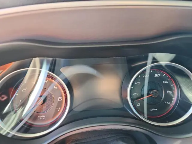 2021 DODGE CHARGER SXT  