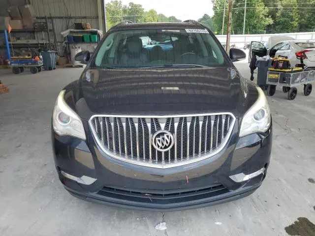 2016 BUICK ENCLAVE   