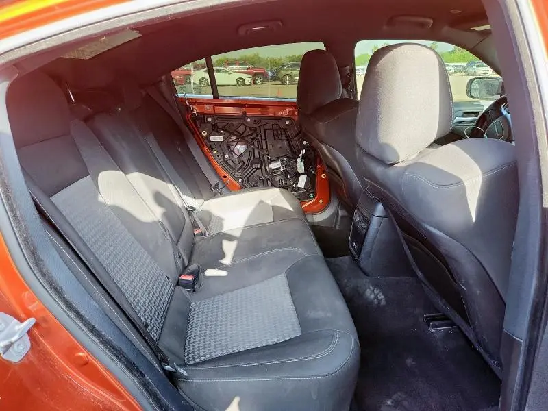 2021 DODGE CHARGER GT  