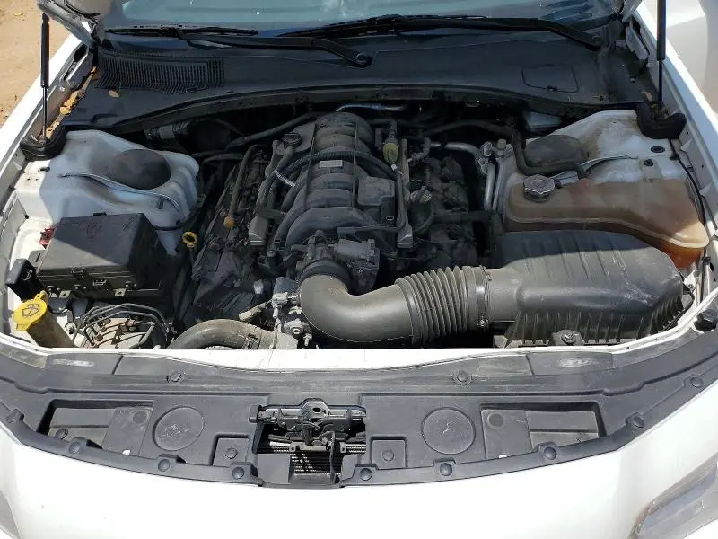 2016 CHRYSLER 300C PLATINUM  