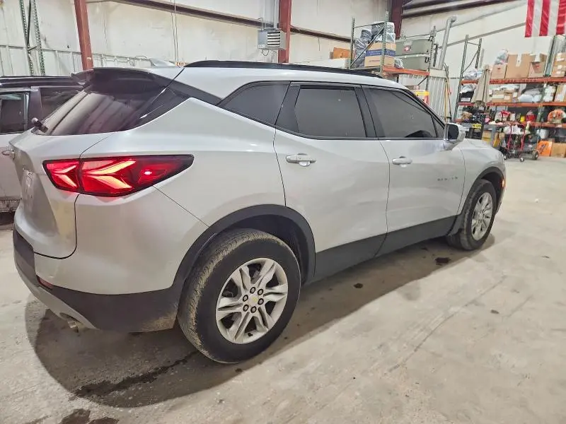 2020 CHEVROLET BLAZER 1LT  