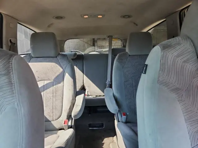 2014 BUICK ENCLAVE   