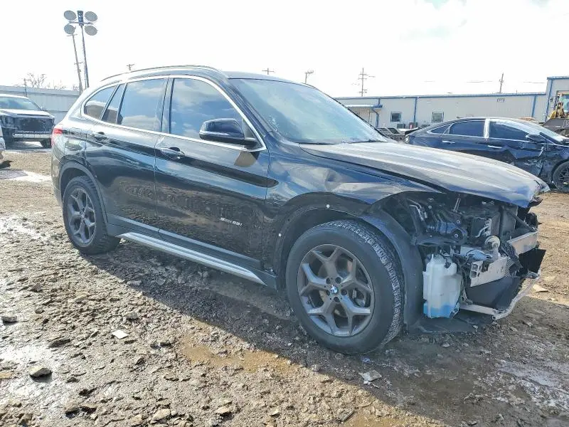 2018 BMW X1 SDRIVE28I  