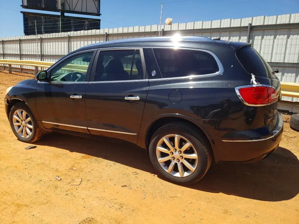 2013 BUICK ENCLAVE   