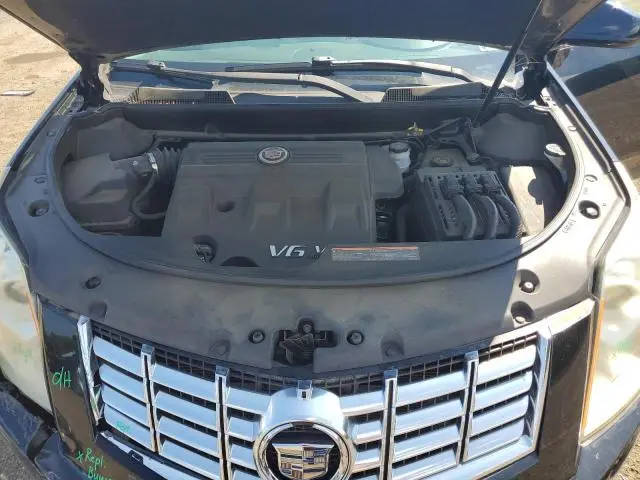 2013 CADILLAC SRX   
