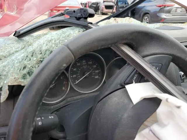 2015 MAZDA CX-5 TOURING  