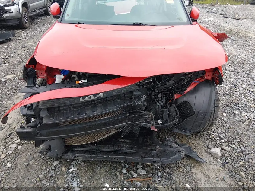2024 KIA SOUL S