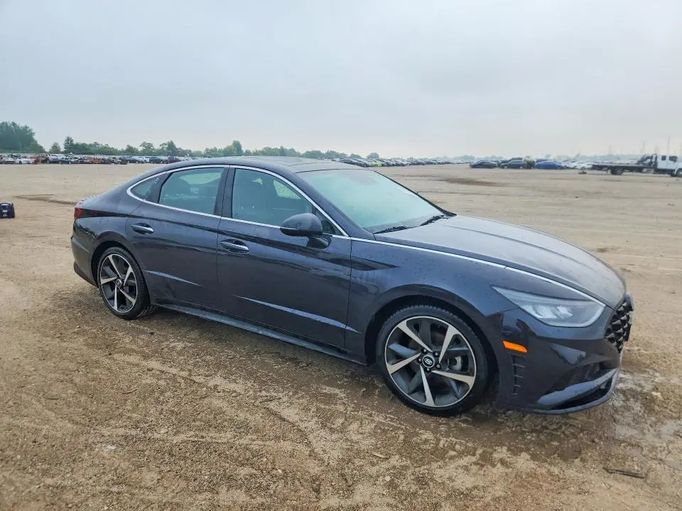 2023 HYUNDAI SONATA SEL PLUS  