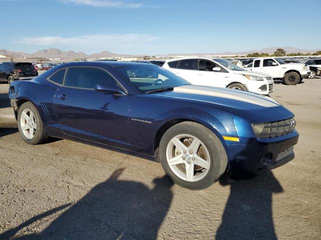 2010 CHEVROLET CAMARO LT