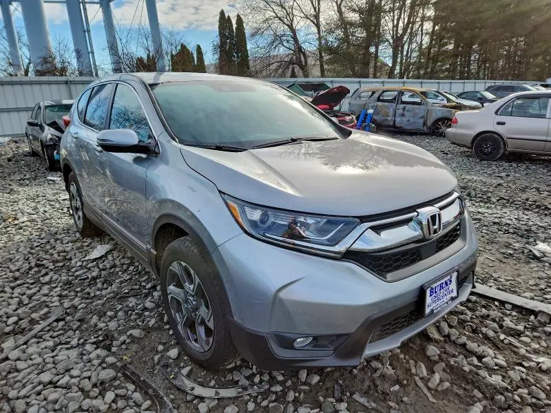 2019 HONDA CR-V EXL  