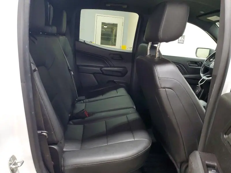 2023 CHEVROLET COLORADO   