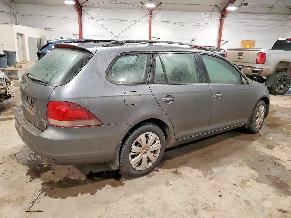 2013 VOLKSWAGEN JETTA S  