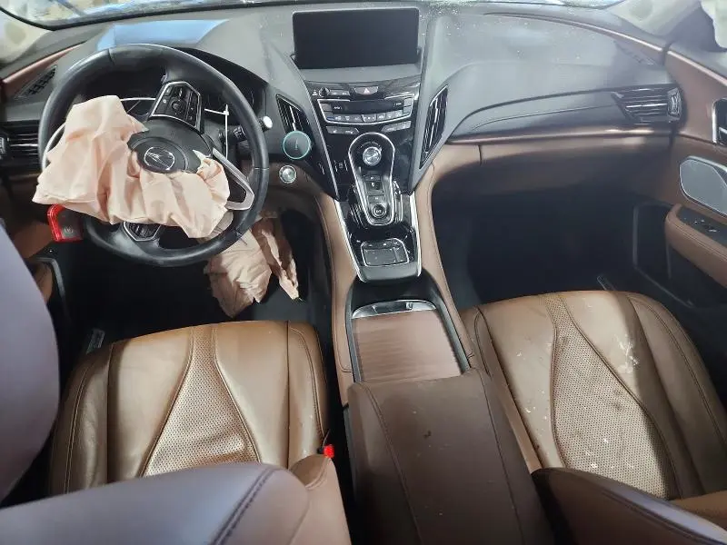 2023 ACURA RDX TECHNOLOGY  