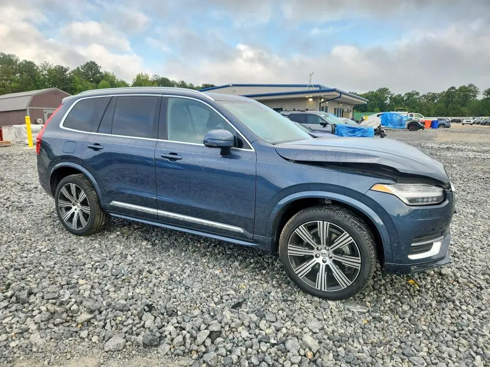 2024 VOLVO XC90 ULTIMATE  