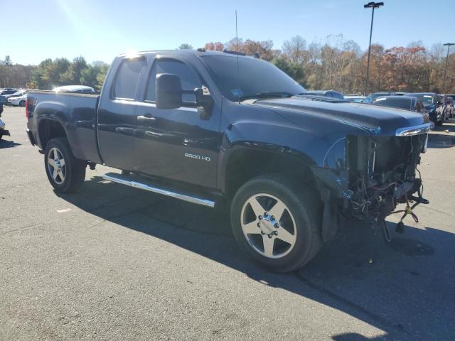 2011 GMC SIERRA K2500 SLE