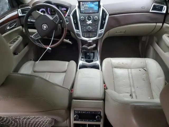2011 CADILLAC SRX PREMIUM COLLECTION  