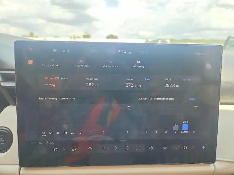 2026 MAZDA CX-5 SELECT  