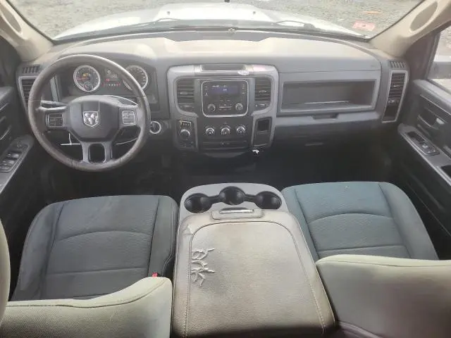2014 RAM 1500 ST  