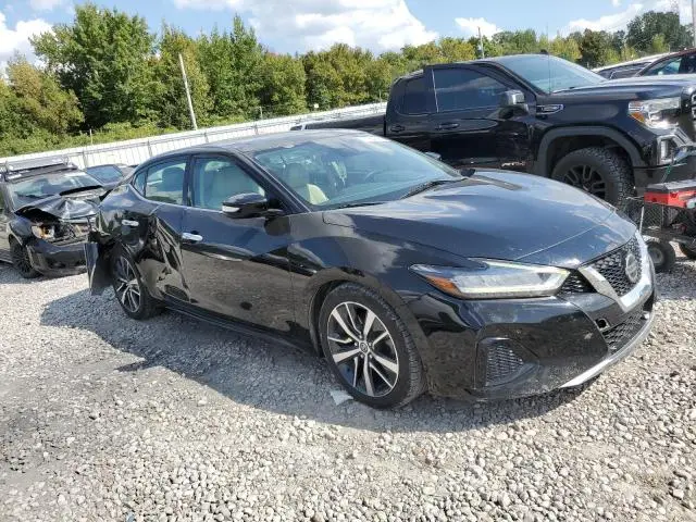 2020 NISSAN MAXIMA SL  