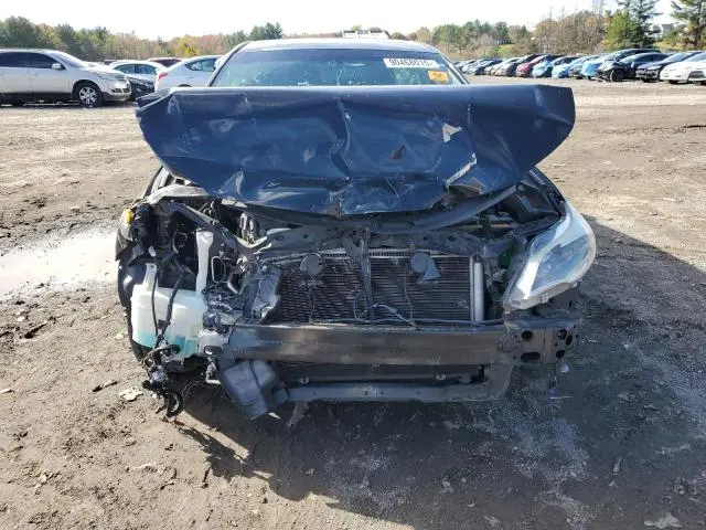 2015 TOYOTA AVALON XLE  