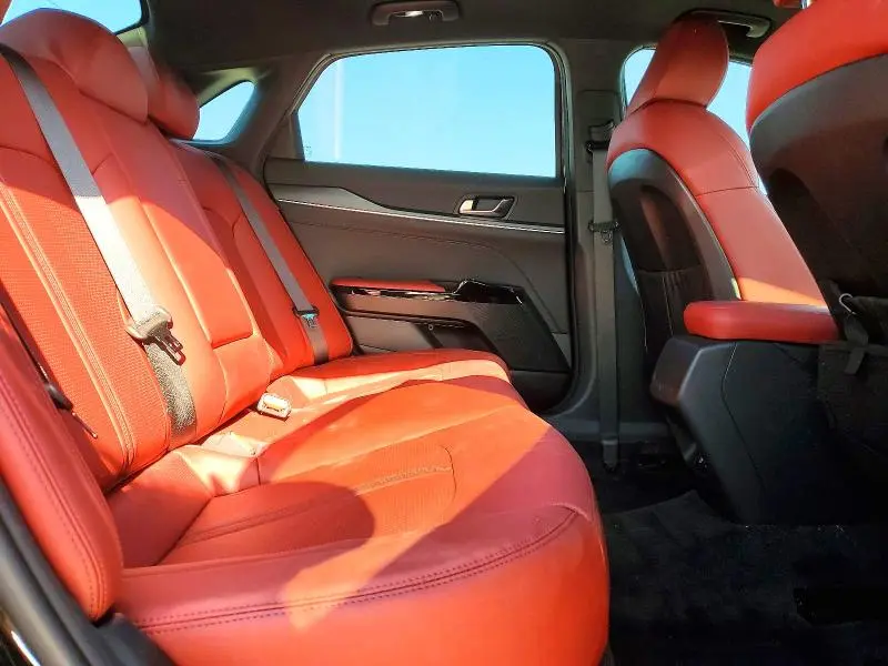 2025 KIA K5 GT LINE  