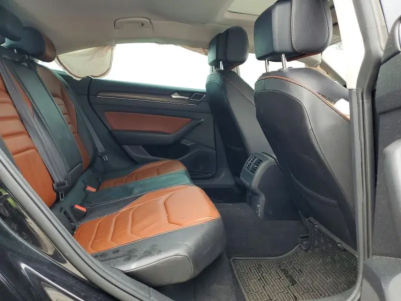 2020 VOLKSWAGEN ARTEON SEL  