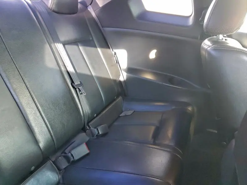 2012 NISSAN ALTIMA SR  