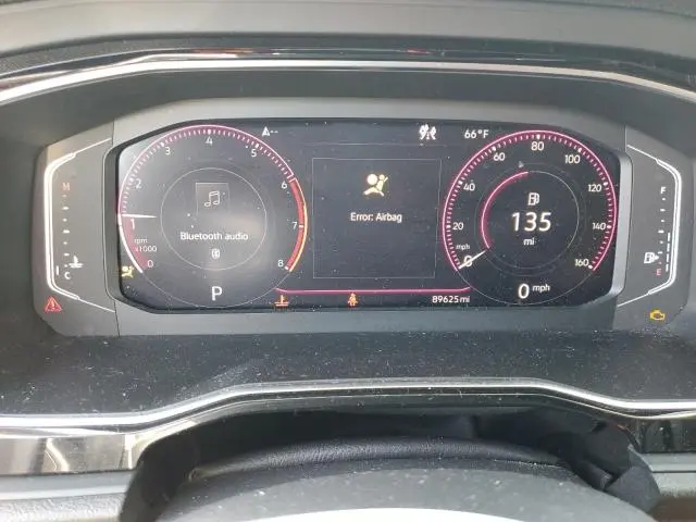 2019 VOLKSWAGEN JETTA SEL PREMIUM  
