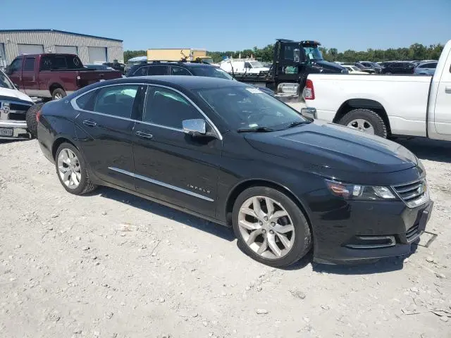 2018 CHEVROLET IMPALA PREMIER  
