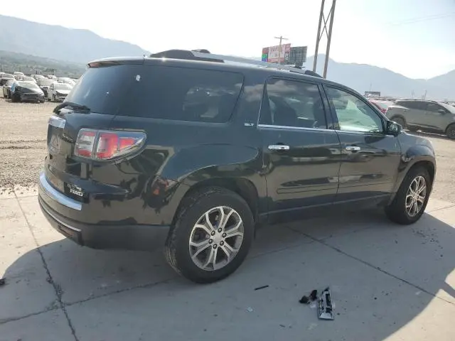 2013 GMC ACADIA SLT-1