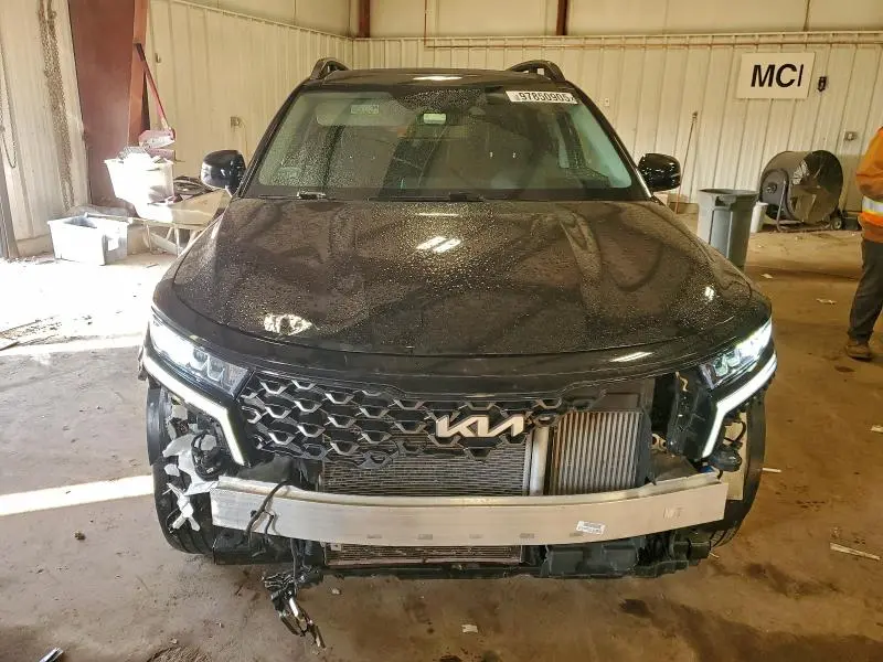 2022 KIA SORENTO EX  