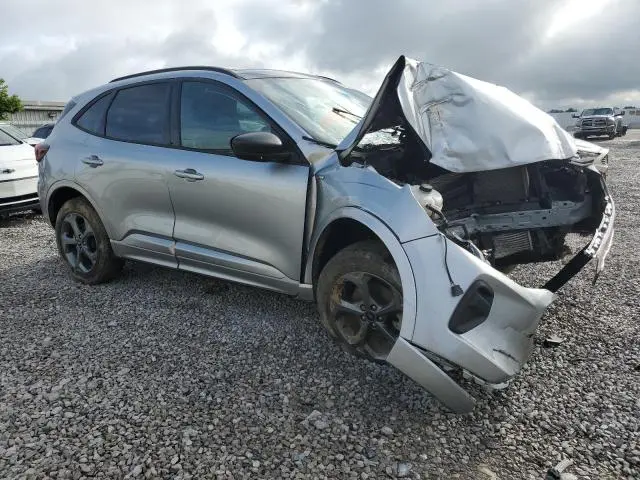2023 FORD ESCAPE ST LINE  