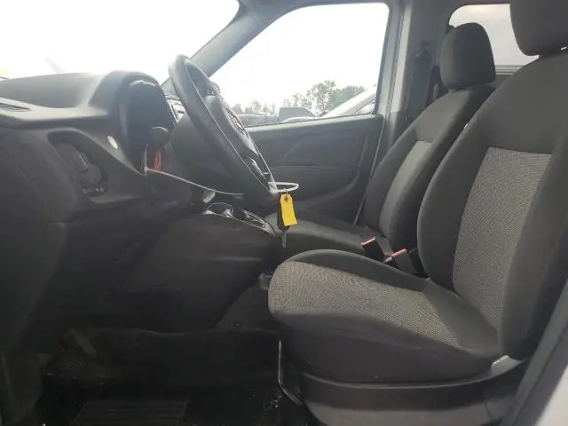2021 RAM PROMASTER CITY   