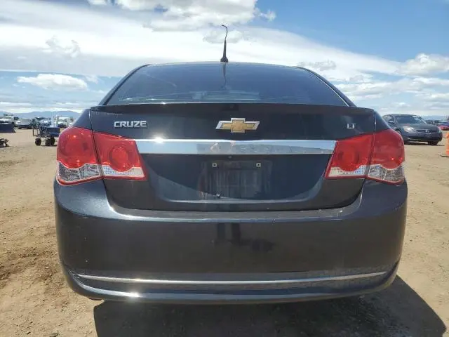 2013 CHEVROLET CRUZE LT  