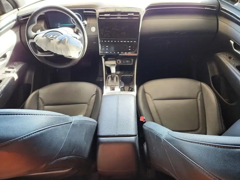 2024 HYUNDAI SANTA CRUZ XRT  