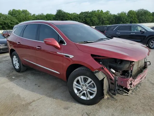 2019 BUICK ENCLAVE PREMIUM  