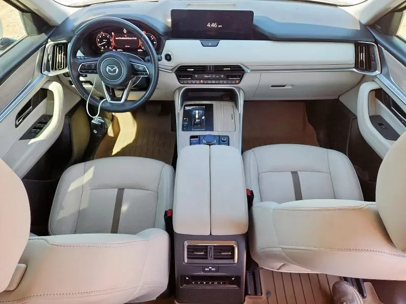 2024 MAZDA CX-90 PREMIUM PLUS  