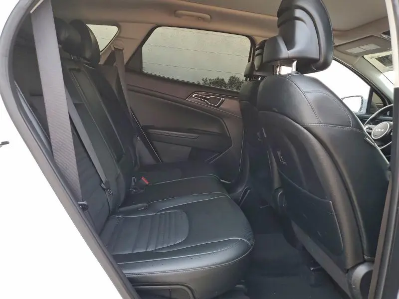 2023 KIA SPORTAGE SX PRESTIGE  