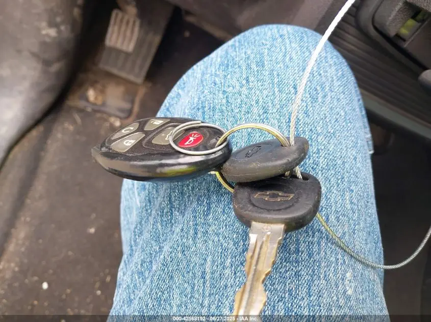 2013 CHEVROLET TRAVERSE 2LT