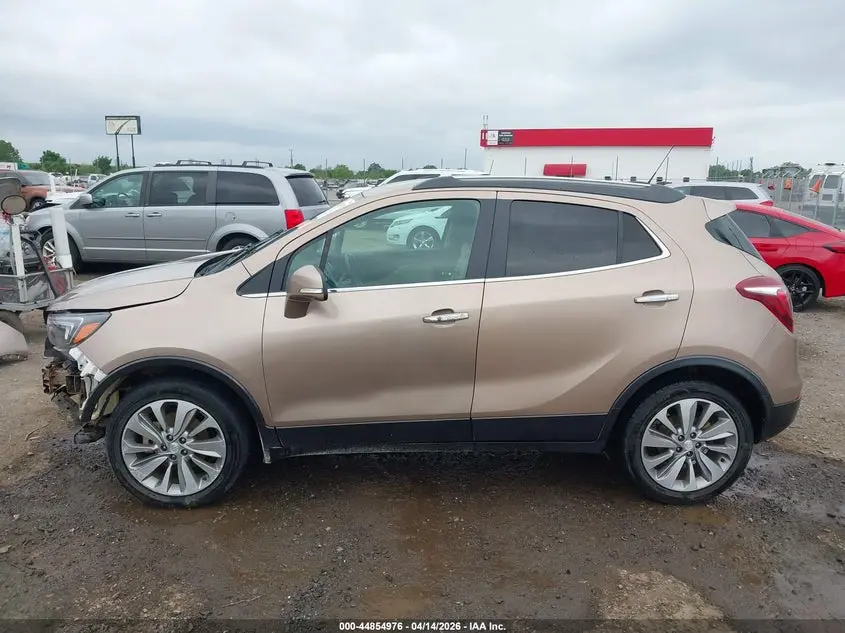 2019 BUICK ENCORE FWD PREFERRED