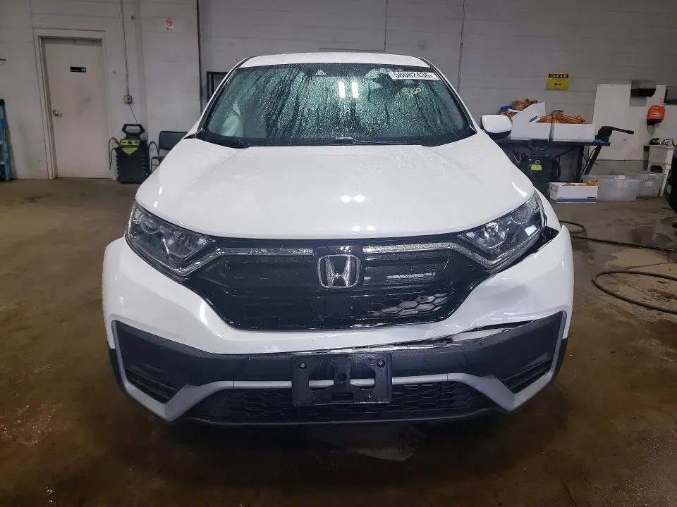 2022 HONDA CR-V SE  