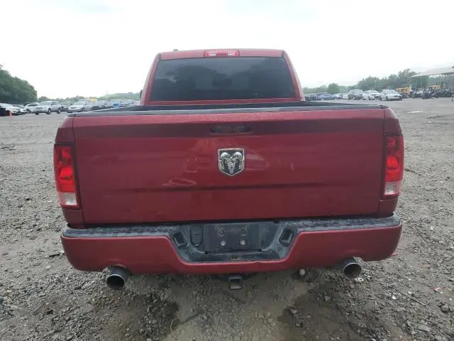 2014 RAM 1500 ST  