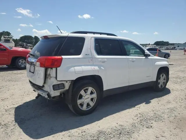 2015 GMC TERRAIN SLT  